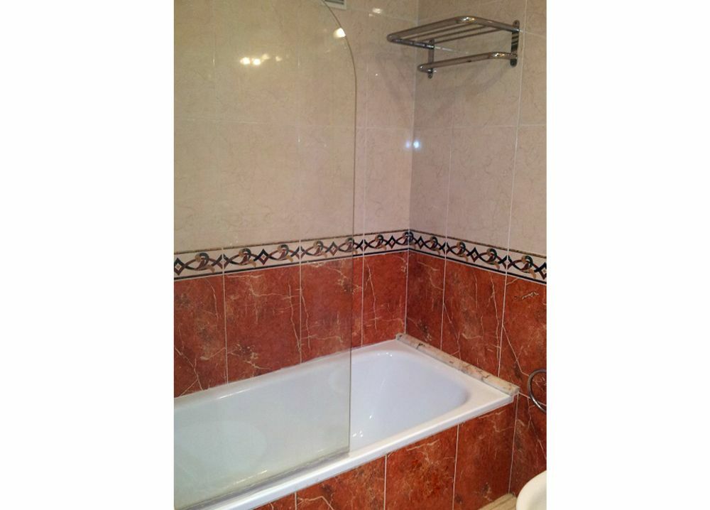 Acv- Acapulco Iv-1ª Linea Planta 2 Sur Apartment โอโรเปซาเดลมาร์ ภายนอก รูปภาพ